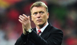 Moyes thề sẽ đưa M.U trở lại Champions League báo thù sau 1 năm